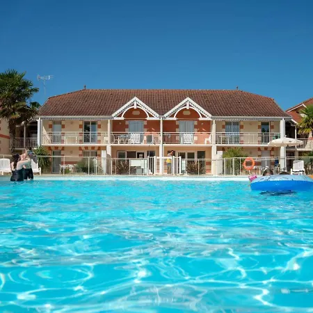 Les Alcyons T2 By Interhome Lejlighed Le Verdon-sur-Mer