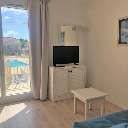 Les Alcyons T2 By Interhome Lejlighed Le Verdon-sur-Mer