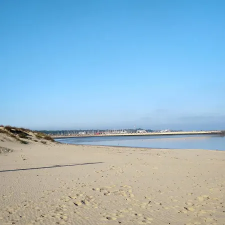 Lejlighed Les Alcyons T2 By Interhome Le Verdon-sur-Mer