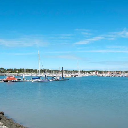 Les Alcyons T2 By Interhome Lejlighed Le Verdon-sur-Mer