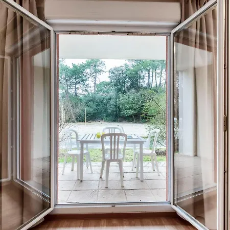 Les Alcyons By Interhome Le Verdon-sur-Mer