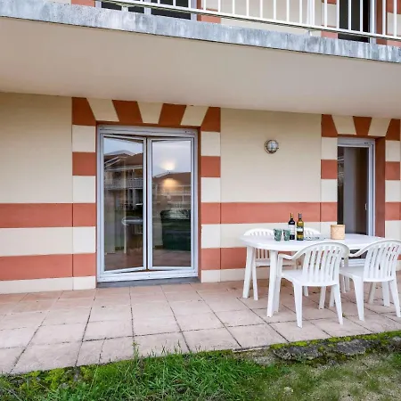 Les Alcyons By Interhome Apartment