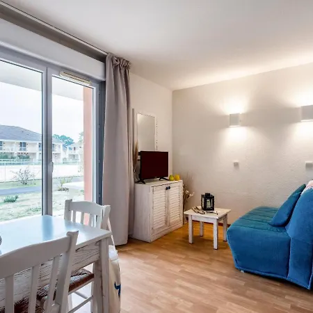 Les Alcyons By Interhome Apartment