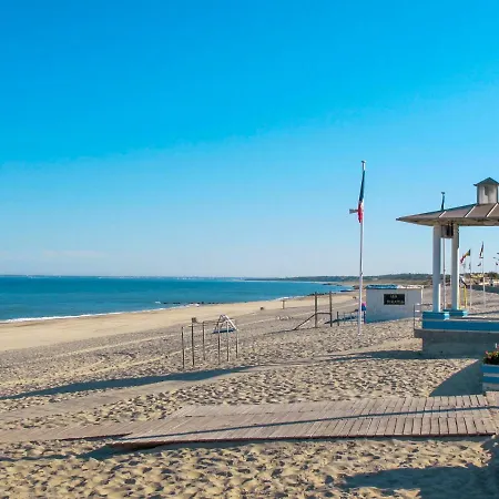 Les Alcyons By Interhome Le Verdon-sur-Mer