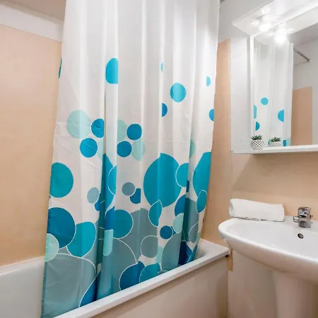 Les Alcyons By Interhome Apartment *