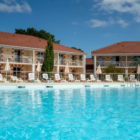 Les Alcyons By Interhome Apartment *