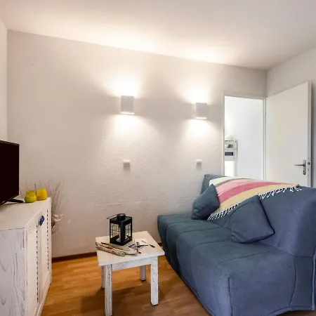 Les Alcyons By Interhome Apartment *