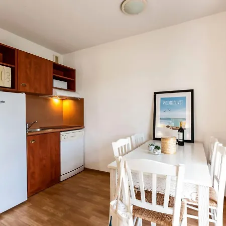 Les Alcyons By Interhome Apartment