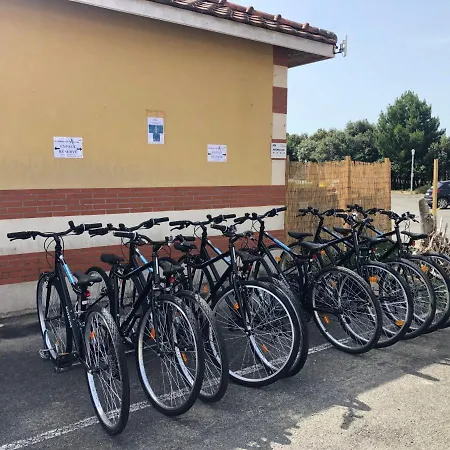 Les Alcyons By Interhome Apartment Le Verdon-sur-Mer